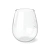 Mama's Sippy Cup - Stemless Wine Glass, 11.75oz